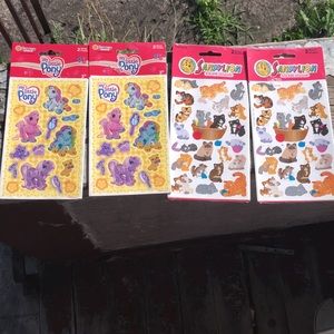 2003 Vintage essentials fun fandom